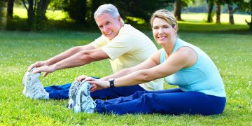 Functional Fitness Exercises for Seniors: Stay Strong, Balanced, and Independent at Any Age