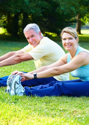 Functional Fitness Exercises for Seniors: Stay Strong, Balanced, and Independent at Any Age