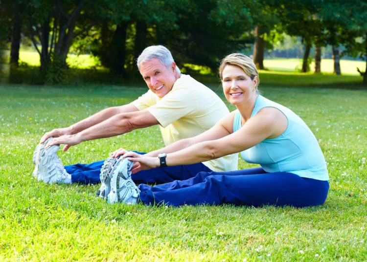 Functional Fitness Exercises for Seniors: Stay Strong, Balanced, and Independent at Any Age