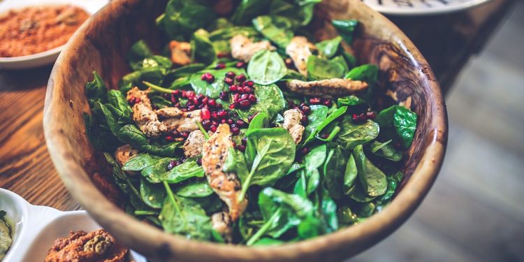 How to Transform Your Health and Wellness with Nutrient-Dense Foods