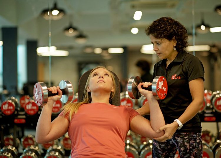 5 Targeted Muscle Group Workouts to Sculpt Your Body: A Comprehensive Guide