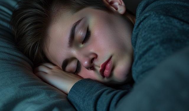 The Ultimate Guide to Achieving Quality Sleep: Tips for Developing Healthy Sleep Patterns