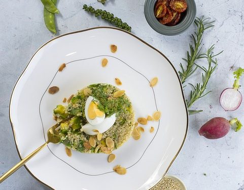 Power Up Your Workouts with the Top 10 Best Foods for Strength Training