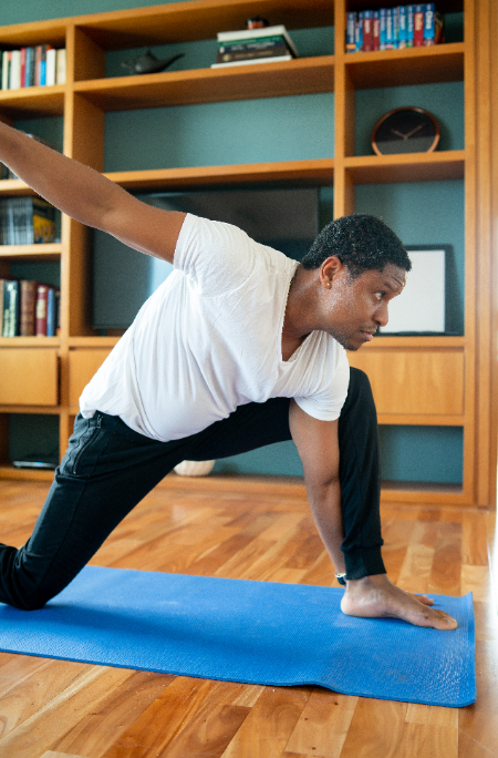 12 High Intensity Interval Training Workout Routines for Fast Results at Home or the Gym