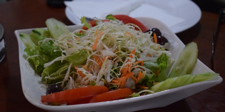 Nourish to Flourish: 10 Easy Nutrient Dense Recipes for Weight Loss and Vitality