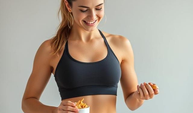 Top 10 Expert-Approved Pre Workout Meals to Boost Performance and Energy Levels