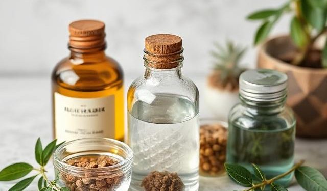 10 Natural Remedies for Optimal Wellness: Harnessing the Power of Nature for a Healthier You