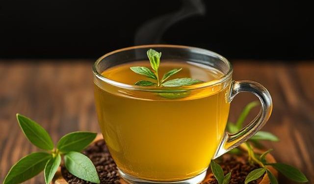 10 Effective Herbal Remedies To Improve Your Health Naturally