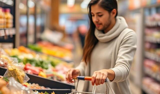 Unlocking Success: The Ultimate Guide to Meal Planning for Busy Families