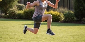 Unleash Your Power: Top Plyometric Workout Routines for Explosive Strength and Speed