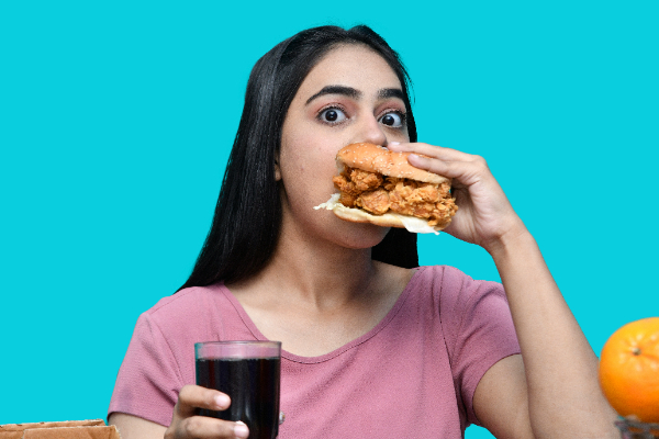 Mindful Nourishment: How to Nourish Your Body and Mind for Optimal Health