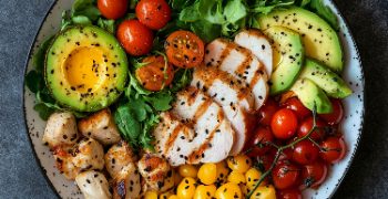 Eat These Healthy Foods for Good Skin: Transform Your Complexion Naturally