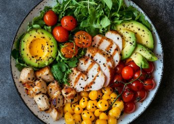 Eat These Healthy Foods for Good Skin: Transform Your Complexion Naturally