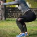 Squats for