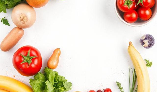 Exploring the Benefits of Holistic Nutrition: A Comprehensive Guide