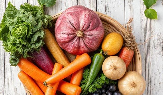 6 Top Benefits of Eating Organic Food (And Why It’s Worth the Switch)