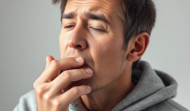 Effective Home Remedies for Cough Relief