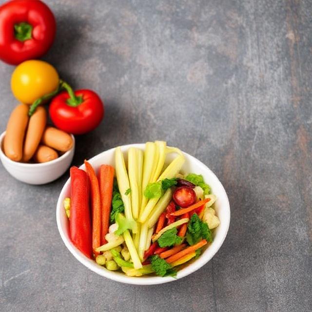 Diet For Weight Loss