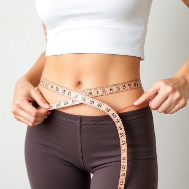 10 Sustainable Weight Loss Strategies for Long-Term Success: A Comprehensive Guide