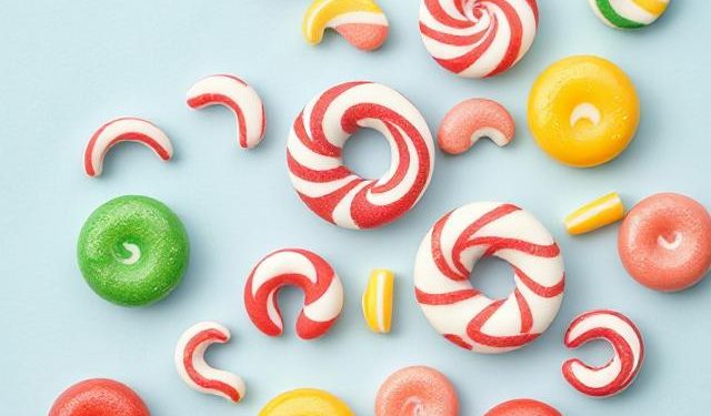 Candy Cleanse Weight Loss: Does This Viral Diet Actually Work?